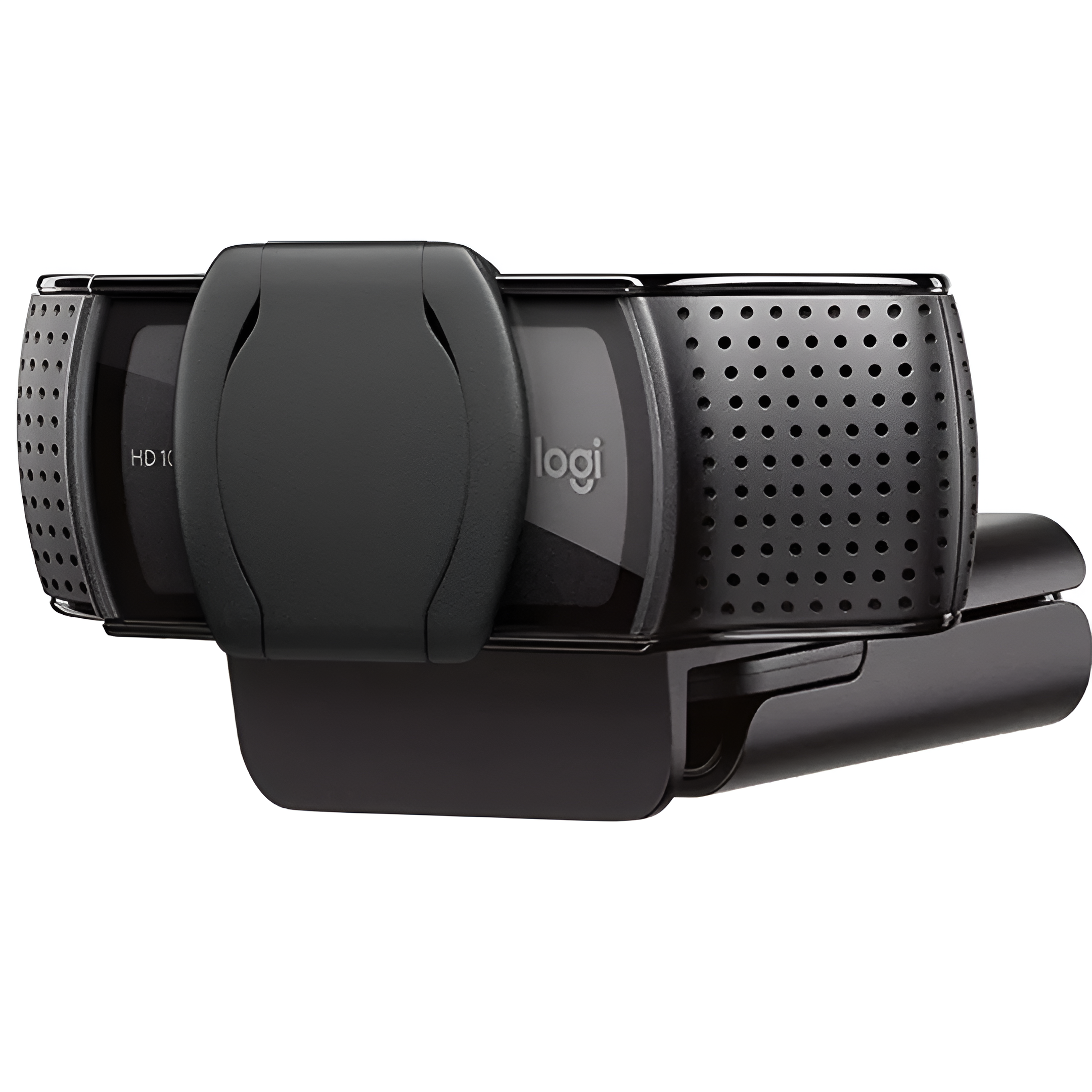WEBCAM LOGITECH C920S PRO 1920X1080-30FPS SONIDO ESTEREO OBTURADOR DE PRIVACIDAD