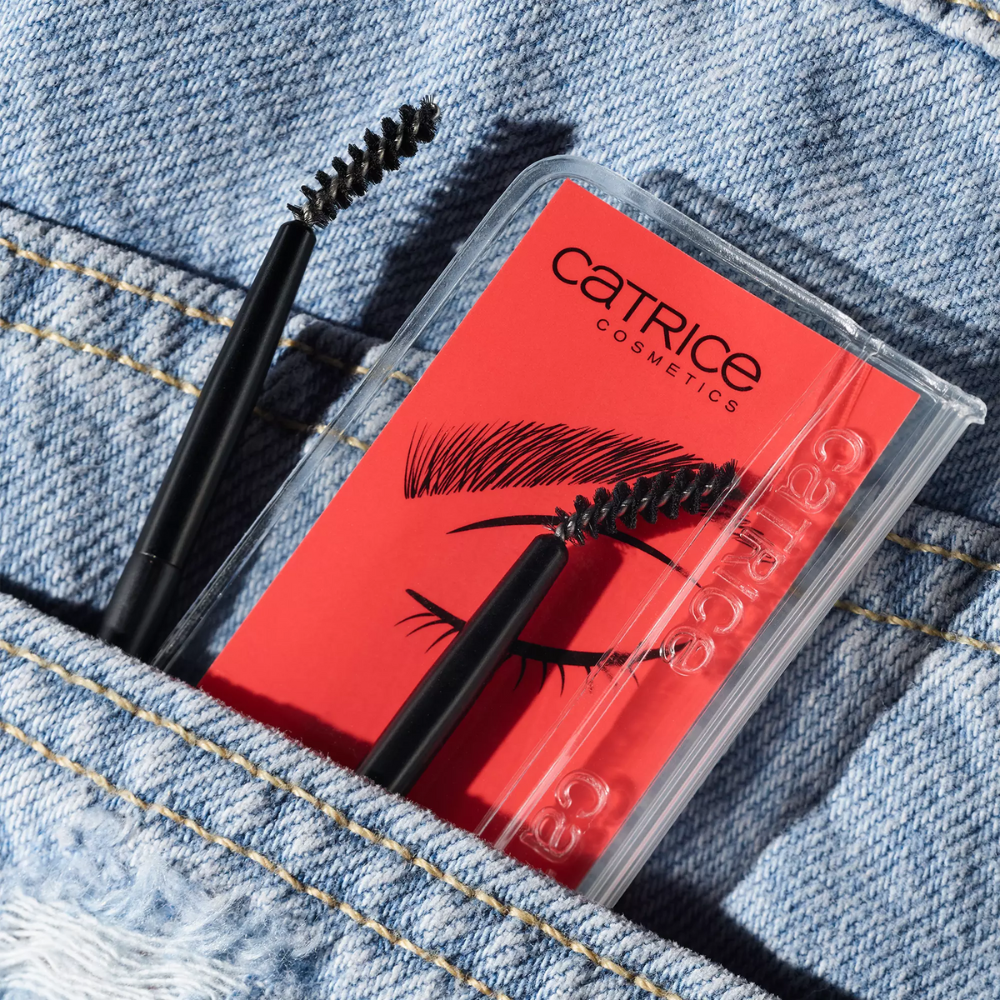 Brocha De Cejas Lift Up Catrice