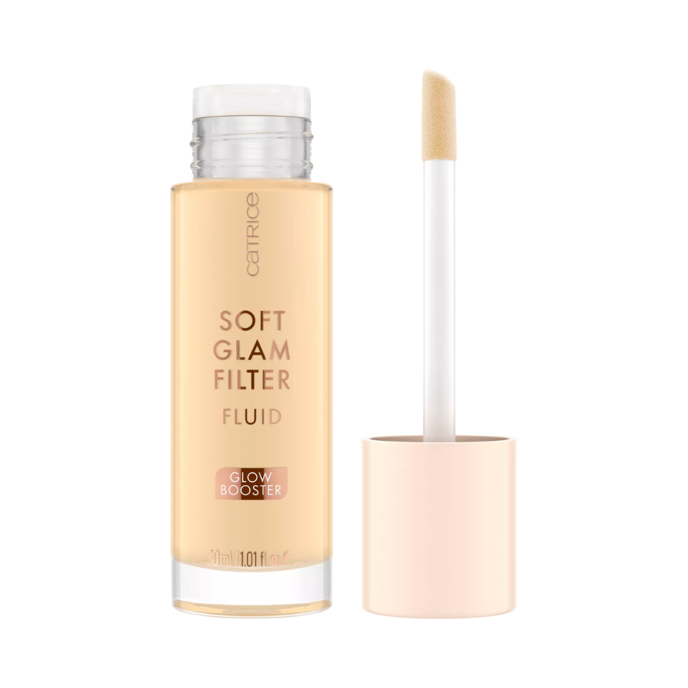Pre-Base Soft Glam Filter 30 Ml 010 Catrice