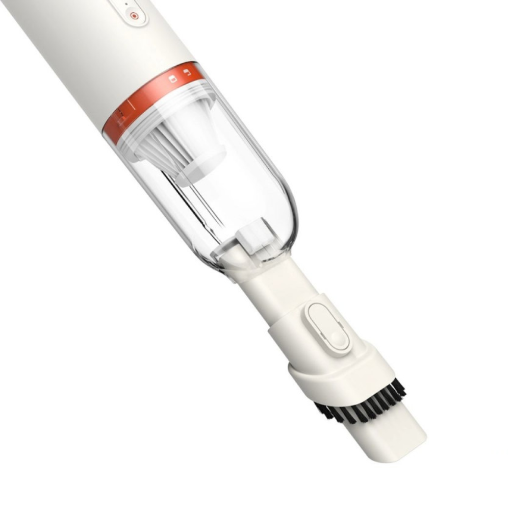 ASPIRADORA DE AUTO VCAQ040002 A2PRO 6000PA BLANCA