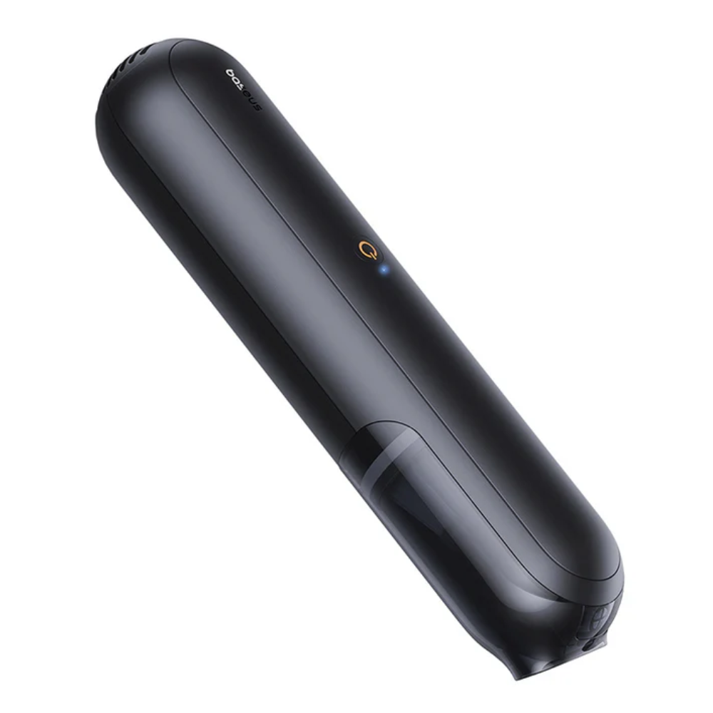Baseus A0 Pro Car Vacuum Cleaner Cluster Black