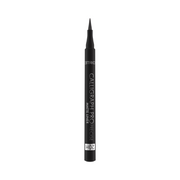 Delineador Liquido Calligraph Pro Precise 20H Matte 1,1 Ml 010 Catrice