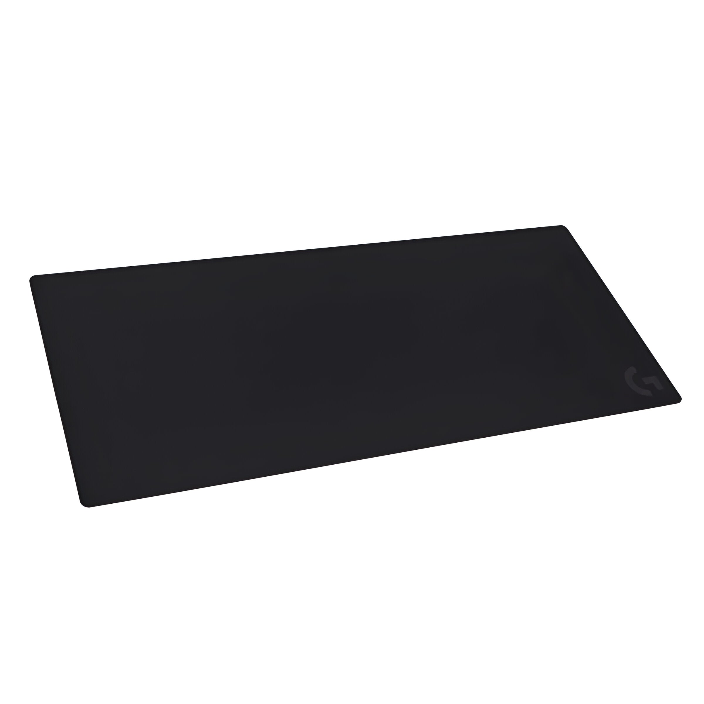 MOUSE PAD LOGITECH XL GAMING BLACK