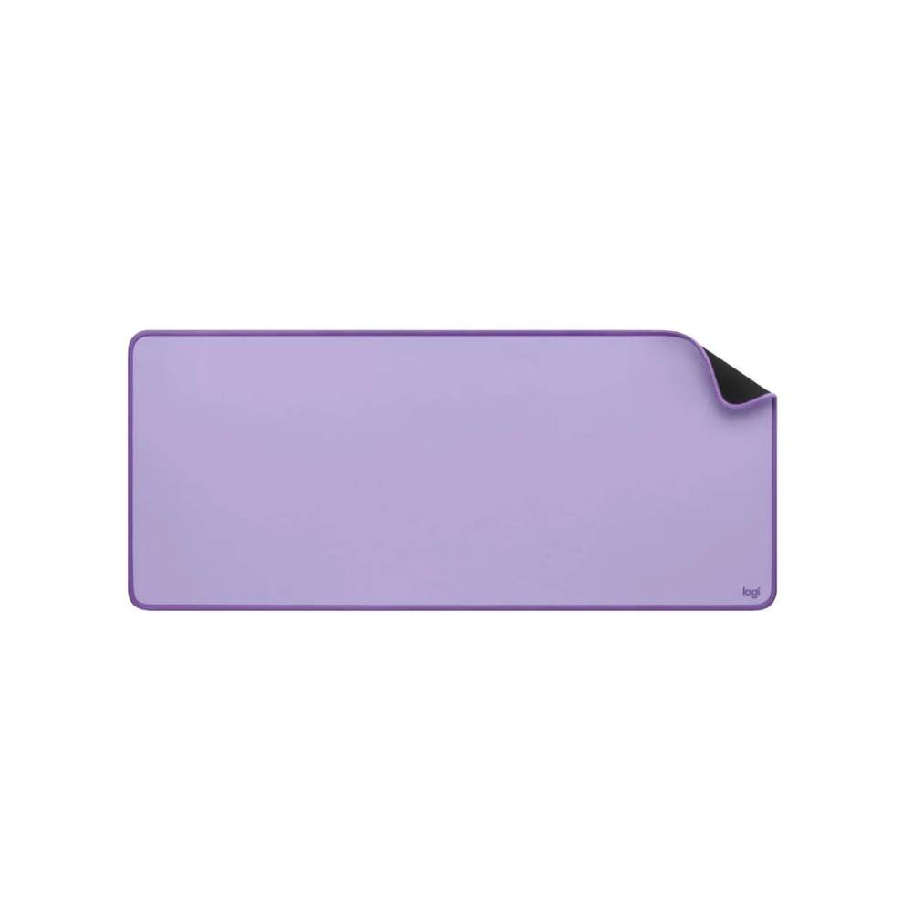 DESK MAT STUDIO SERIES LAVENDER 27.6INCHX11.8INCH NYLON NON-SLIP BASE