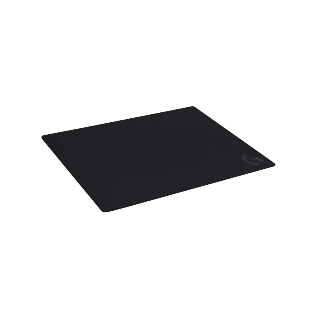 MOUSE PAD LOGITECH G640 LARGE CLOTH GAMING BLACK