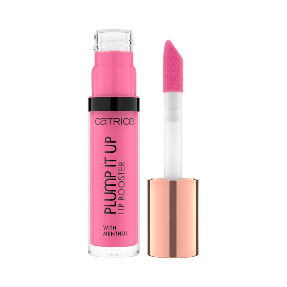 Brillo Labial Plump It Up Lip Booster 3,5 Ml Catrice