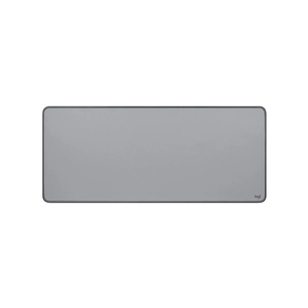 DESK MAT LOGITECH 700MMX300MMX2MM GRIS