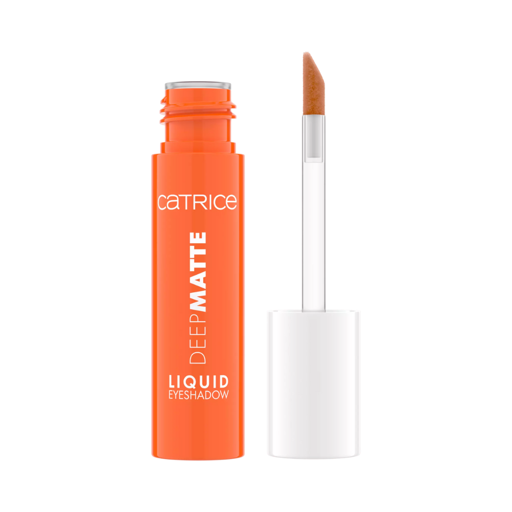 Sombra Líquida Deep Matte 4 Ml Catrice