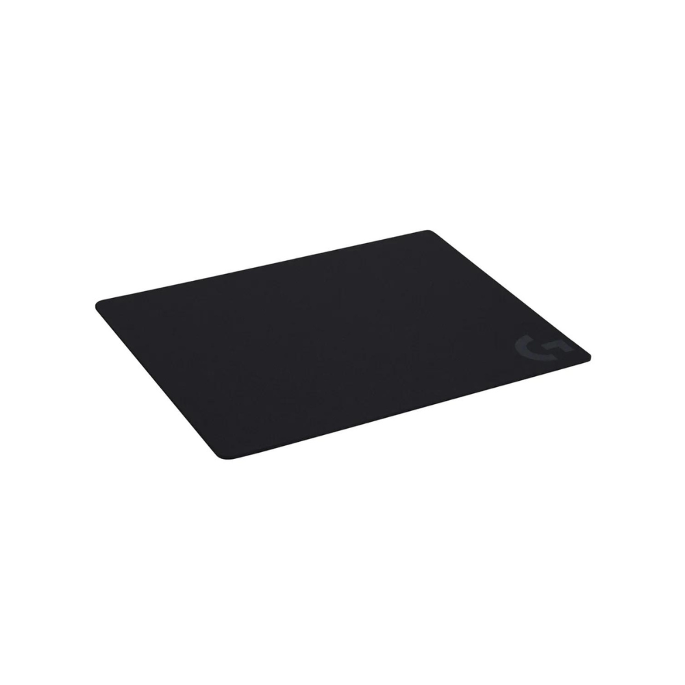 MOUSE PAD LOGITECH G440 CLOTH WITH RUBBER BASE GAMING BLACK