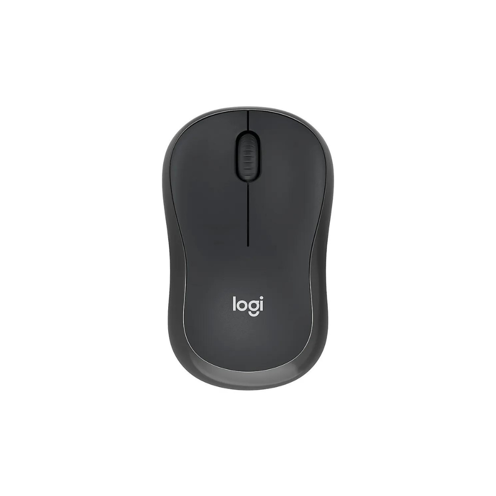 MOUSE LOGITECH M240 SILENT BLUETOOTH BLACK