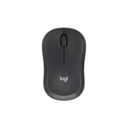 MOUSE LOGITECH M240 SILENT BLUETOOTH BLACK
