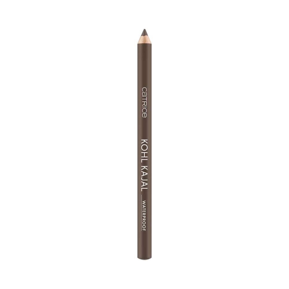 Lapiz De Ojos Khol Kajal Waterproof 0,78 Gr Catrice