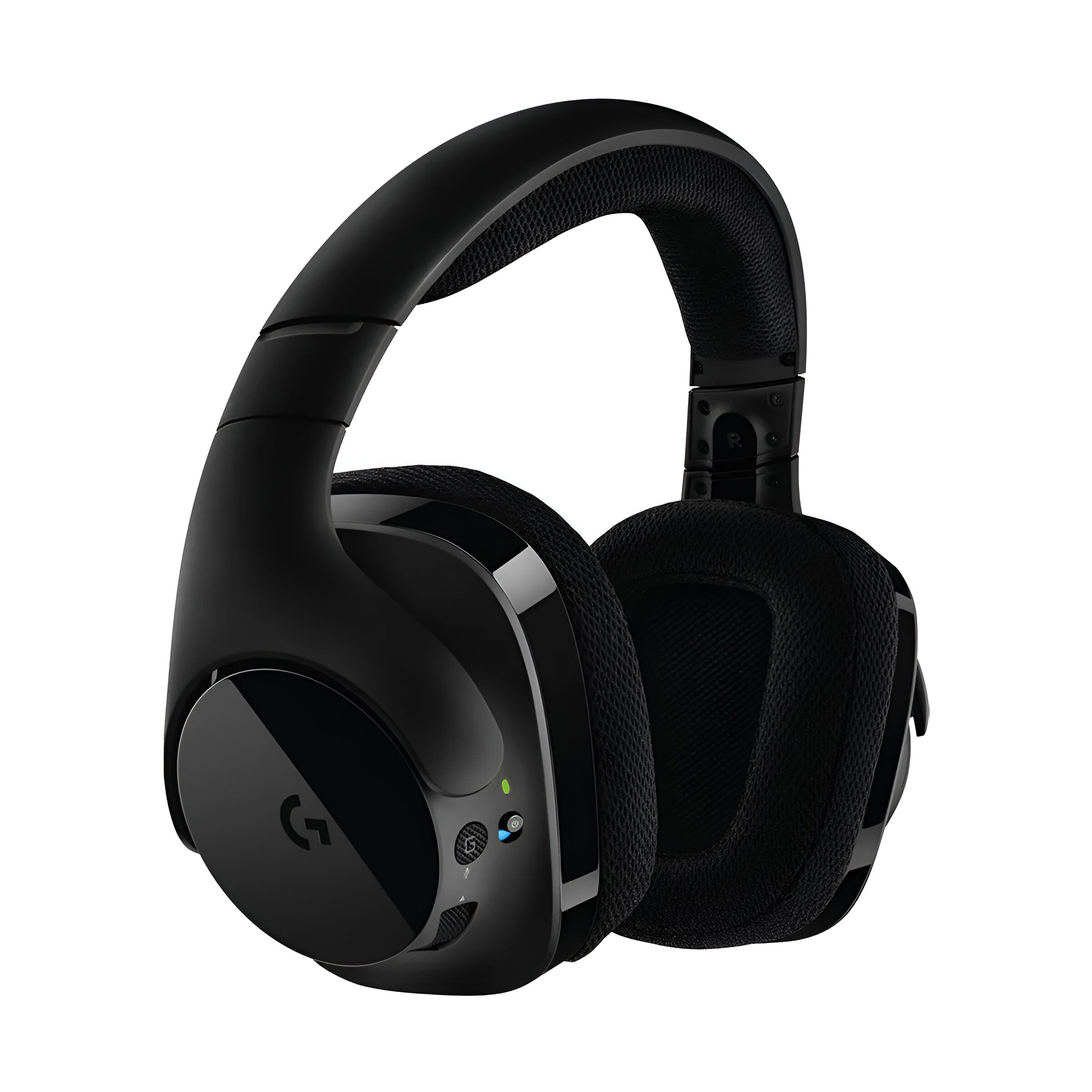 HEADSET LOGITECH GAMING G535 WIRELESS LIGHTSPEED