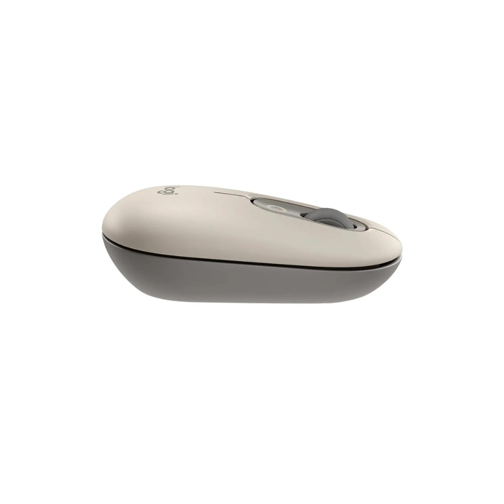 MOUSE LOGITECH POP AND BT WIRELESS MIST