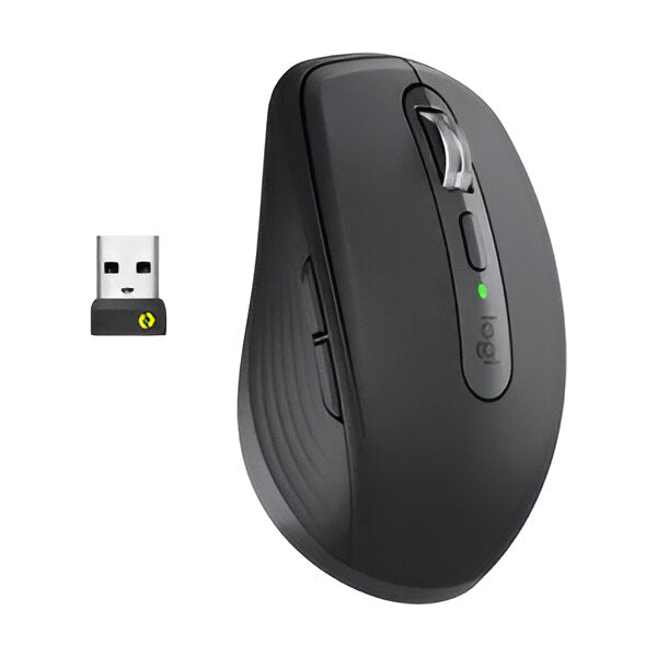 MOUSE LOGITECH 910-00626 MX ANYWHERE 3 FOR B2B GRAFITO
