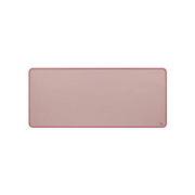 DESK MAT LOGITECH 27.5 INCH X 11.8 INCH ROSADO