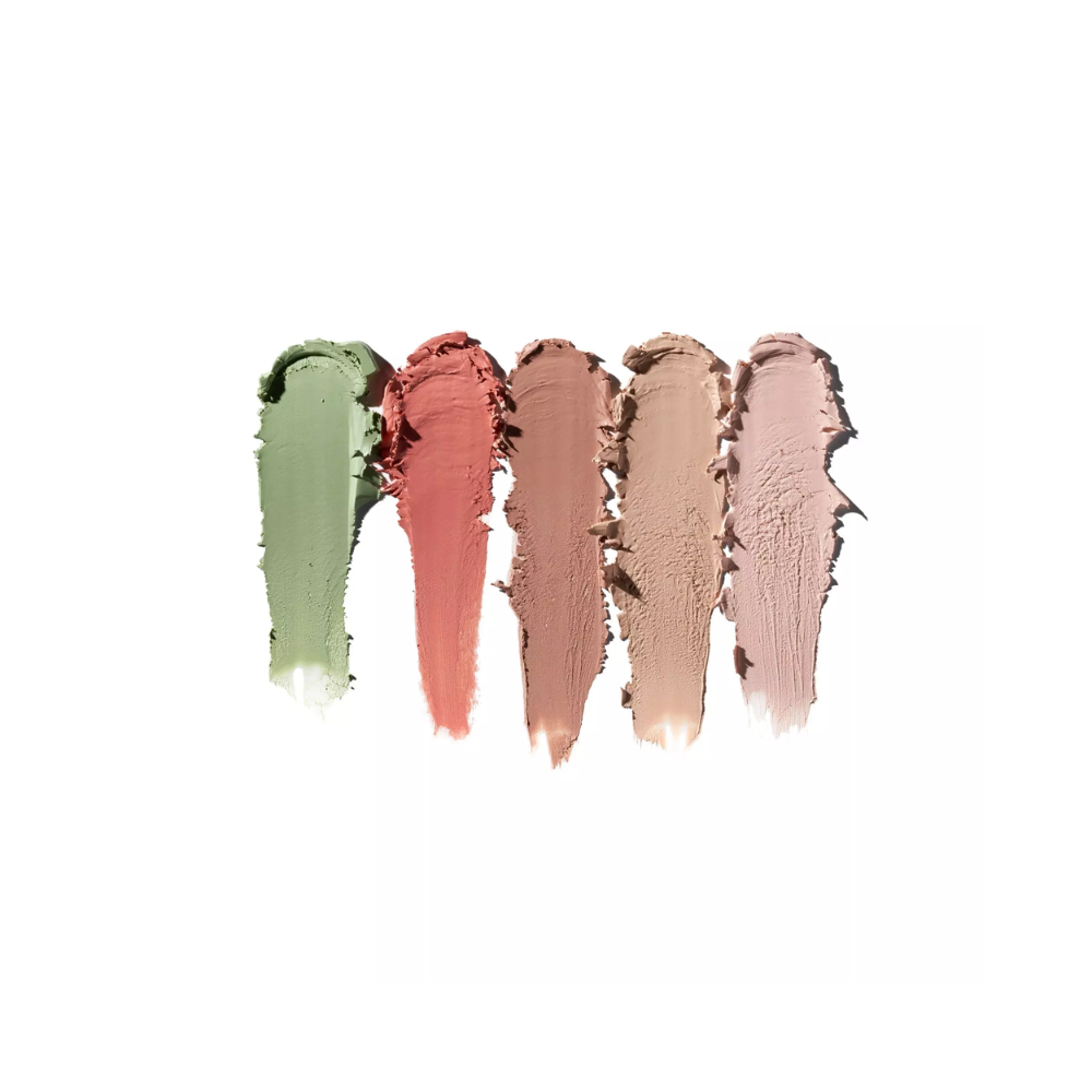 Paleta De Rostro  Allround  6 Gr 010 Catrice