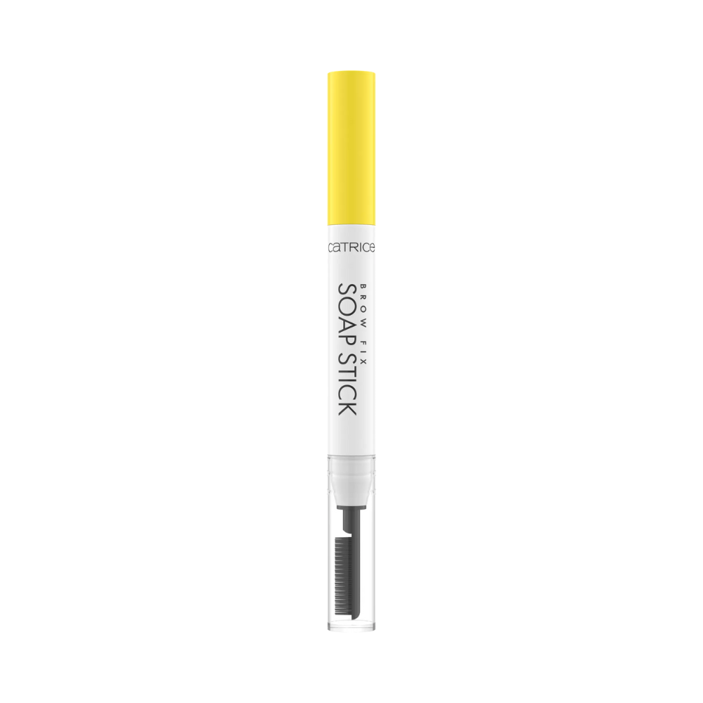 Jabon De Cejas Brow Fix En Barra 1 Gr 010 Catrice