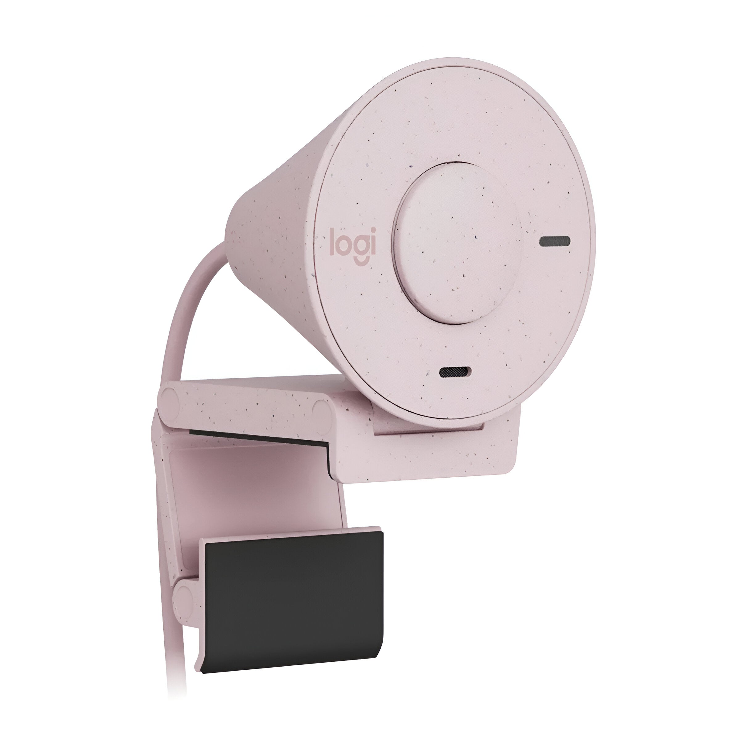 CAMARA VIDEO CONFERENCING LOGITECH BRIO 300 FHD 1080 USB PINK