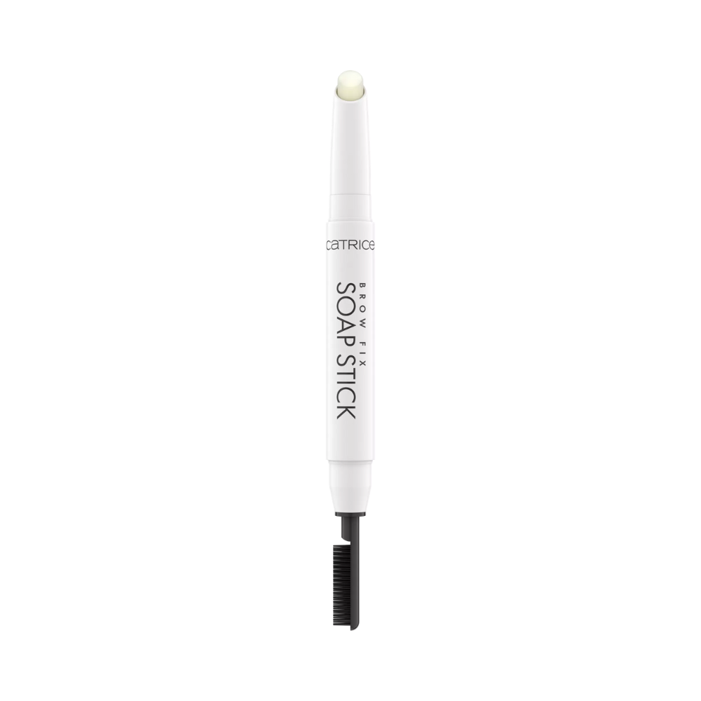 Jabon De Cejas Brow Fix En Barra 1 Gr 010 Catrice