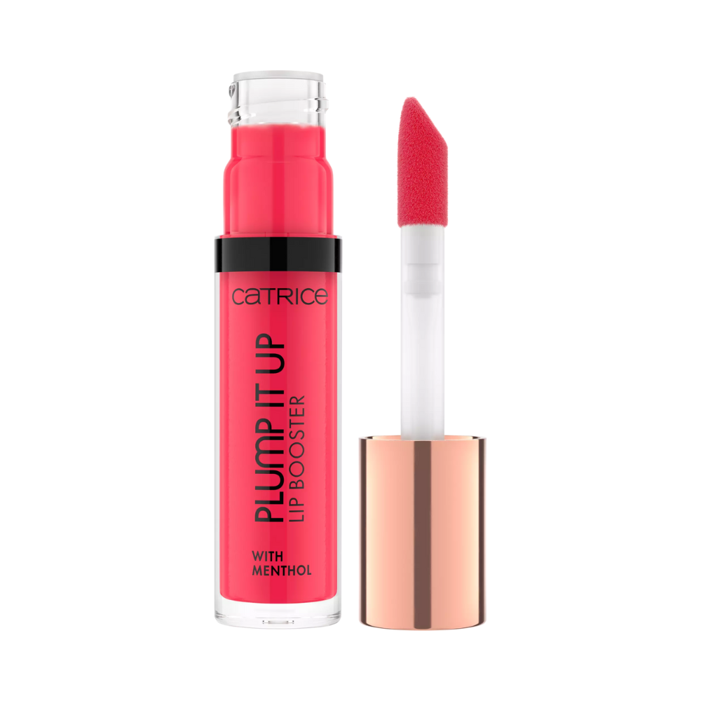Brillo Labial Plump It Up Lip Booster 3,5 Ml Catrice