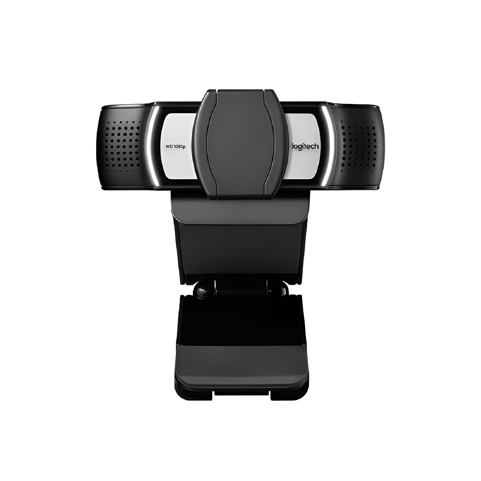 WEB-CAM LOGITECH C930E NEGRO BUSINESS 1920X1080 ZOOM 4X-VISION 90GRADOS