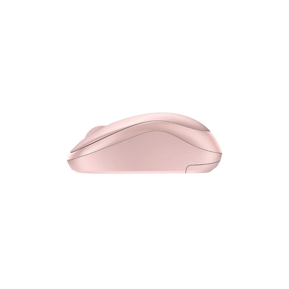 MOUSE LOGITECH M240 SILENT BLUETOOTH ROSE