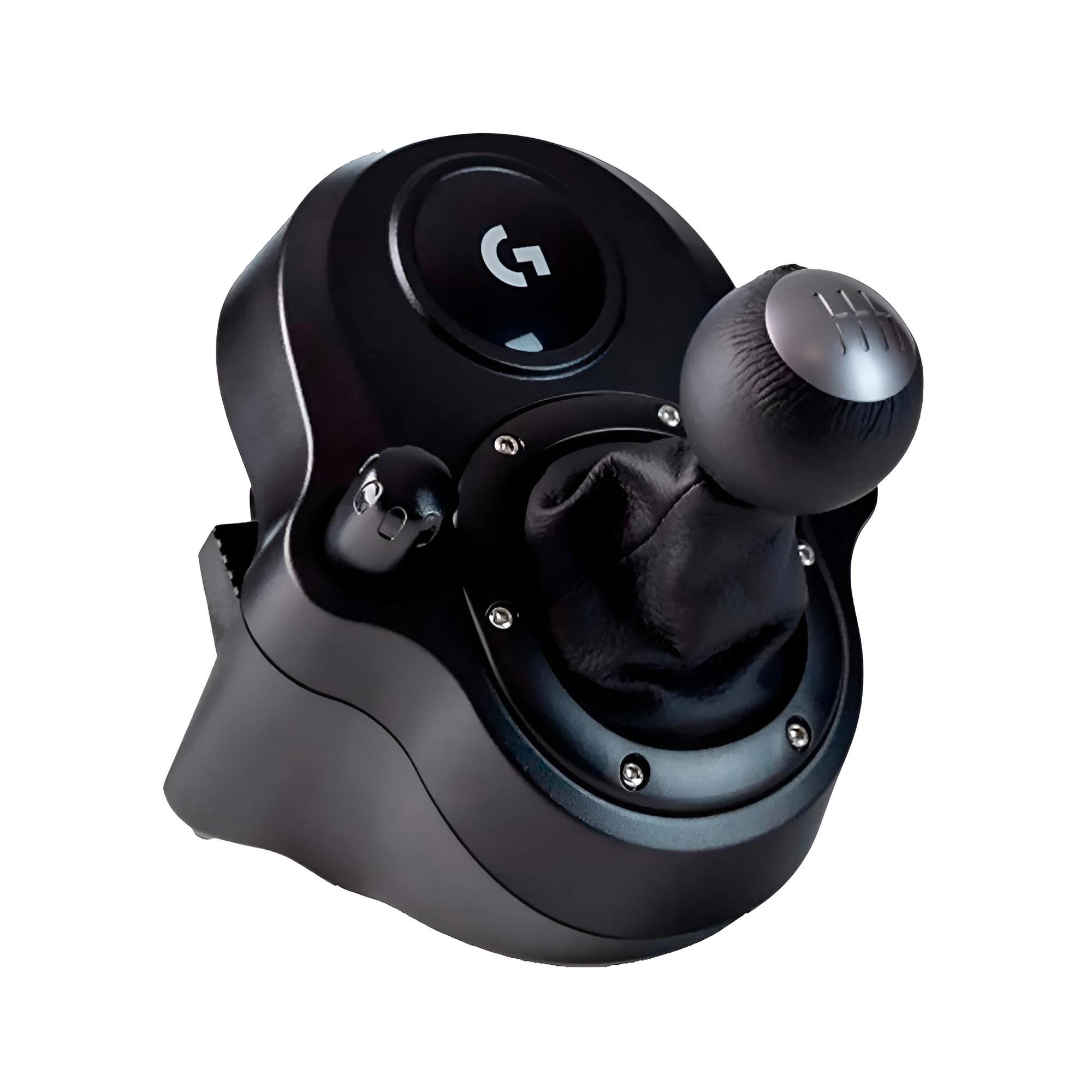 DRIVING FORCE SHIFTER LOGITECH NEGRO 6 VELOCIDADES REVERSE G29-G920