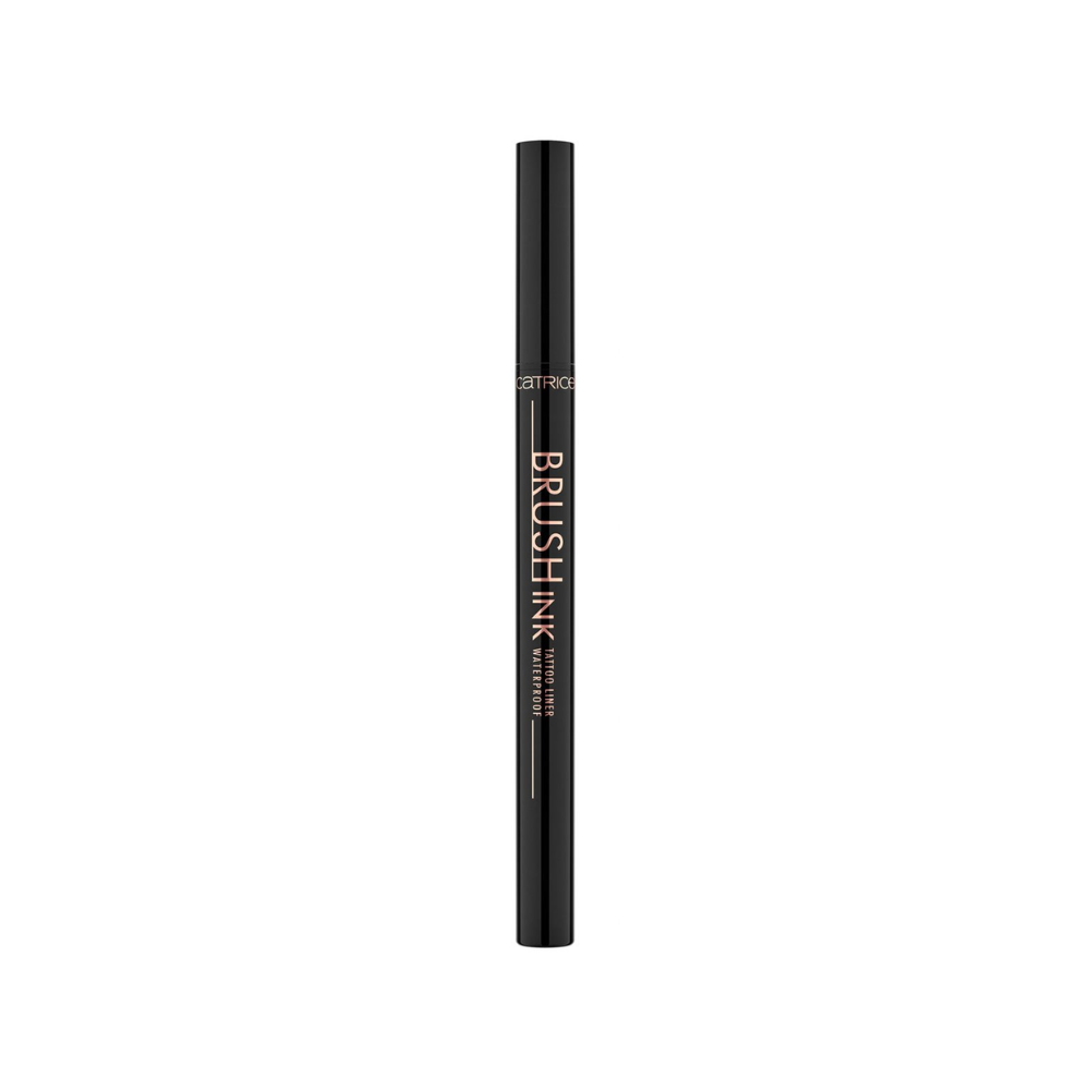 Delineador Liquido Ink Waterproof 1 Ml 010 Catrice