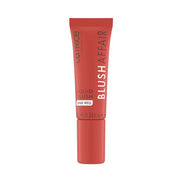 Rubor Líquido Blush Affair 10 Ml Catrice