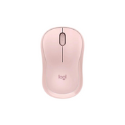 MOUSE LOGITECH M240 SILENT BLUETOOTH ROSE