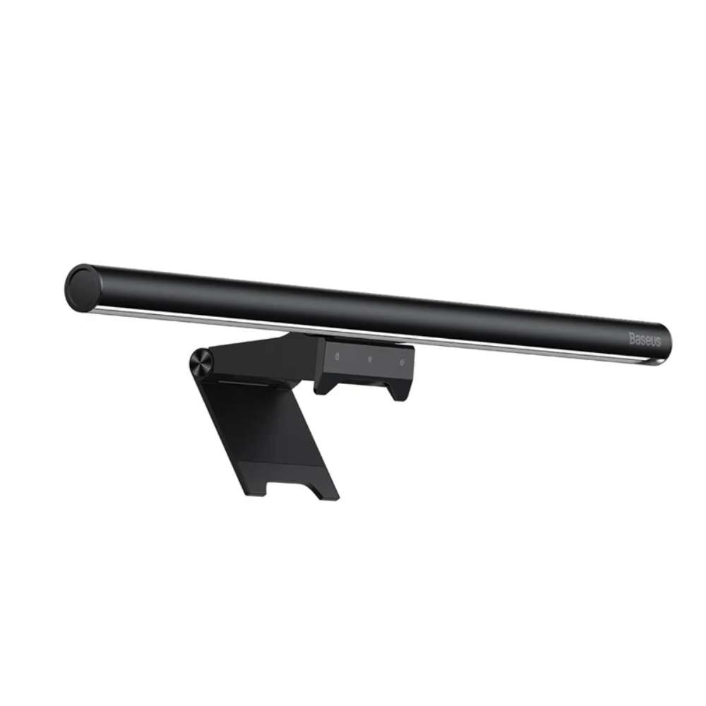 LÁMPARA COLGANTE DGIW000101 I-WOK2 USB PANTALLA LUZ ASIMÉTRICA NEGRA