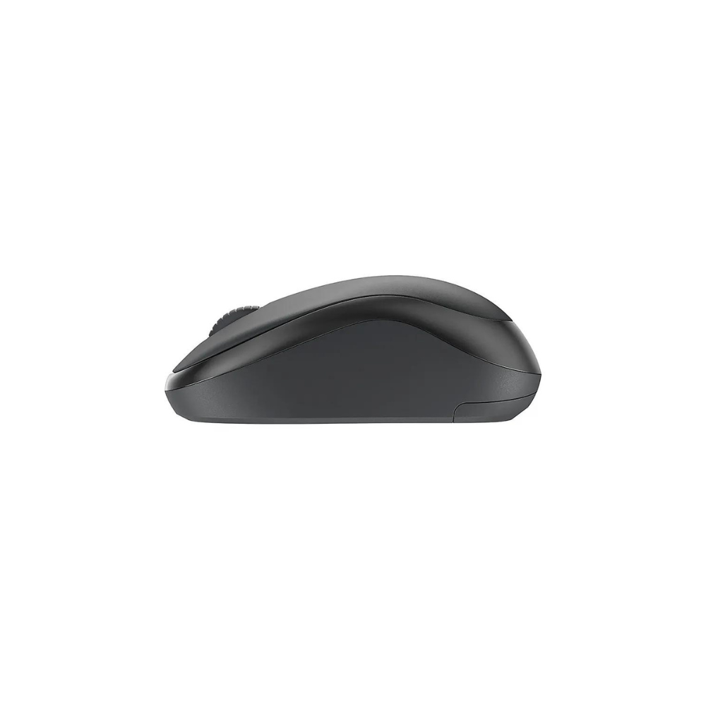 MOUSE LOGITECH M240 SILENT BLUETOOTH BLACK