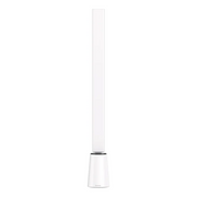 LÁMPARA DE LECTURA DGZG-02 SMART EYE PLEGABLE CON CARGA BLANCA