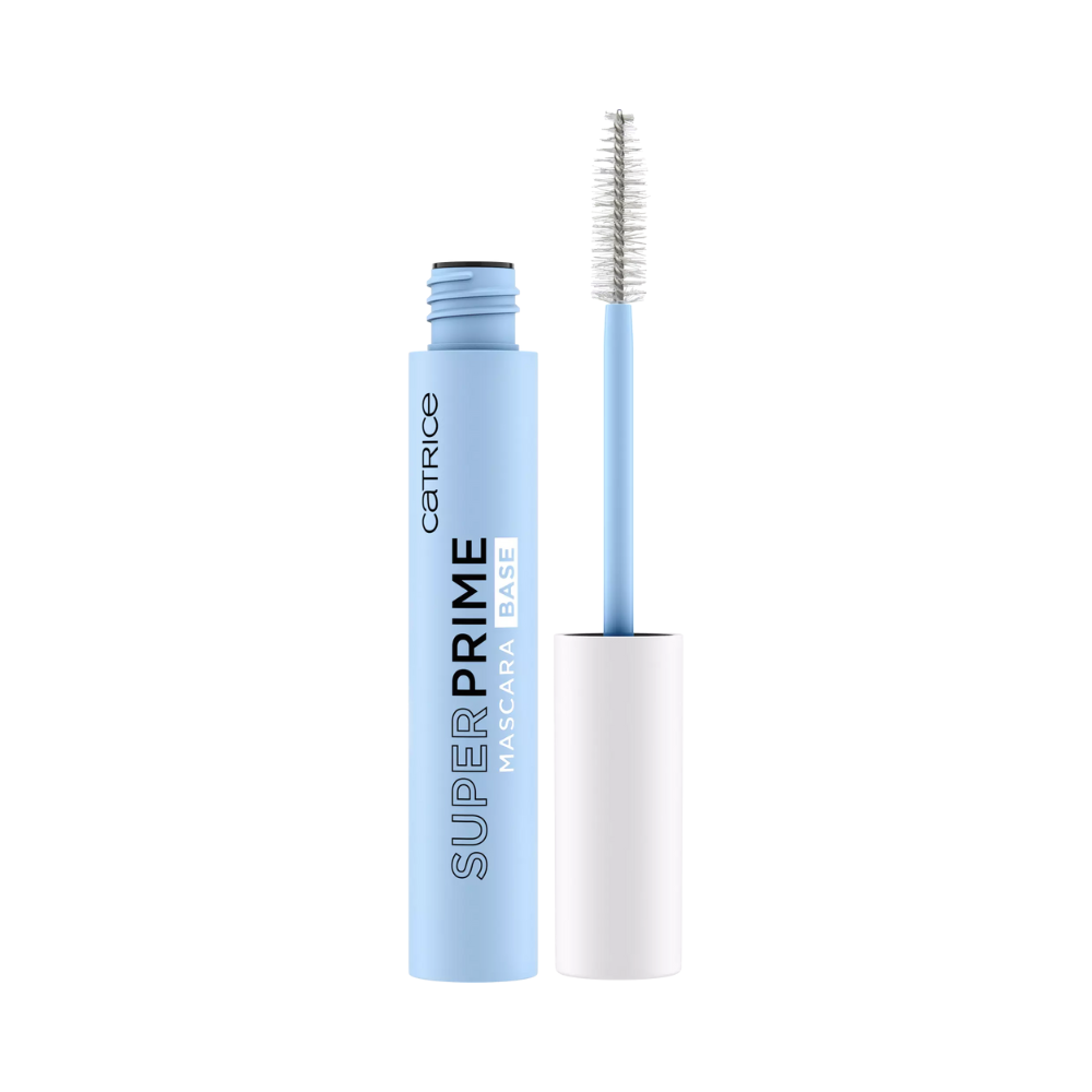 Mascara Base Super Prime 9 Ml Catrice
