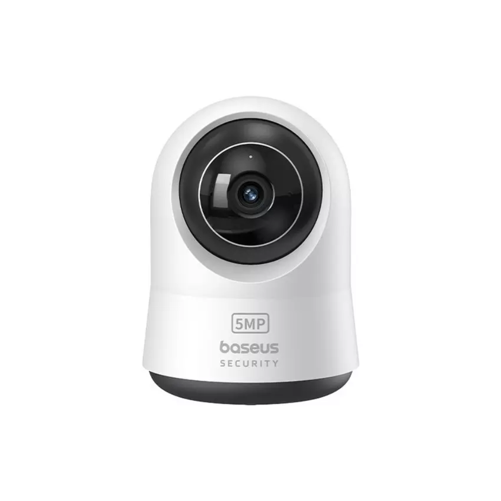 CÁMARA DE SEGURIDAD S0TV02213124230493 P1 PRO INTERIOR 3K BLANCA