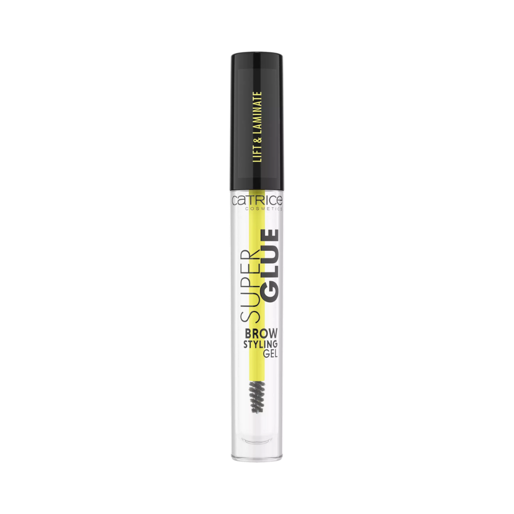 Gel De Cejas Super Glue  4 Ml 010 Catrice