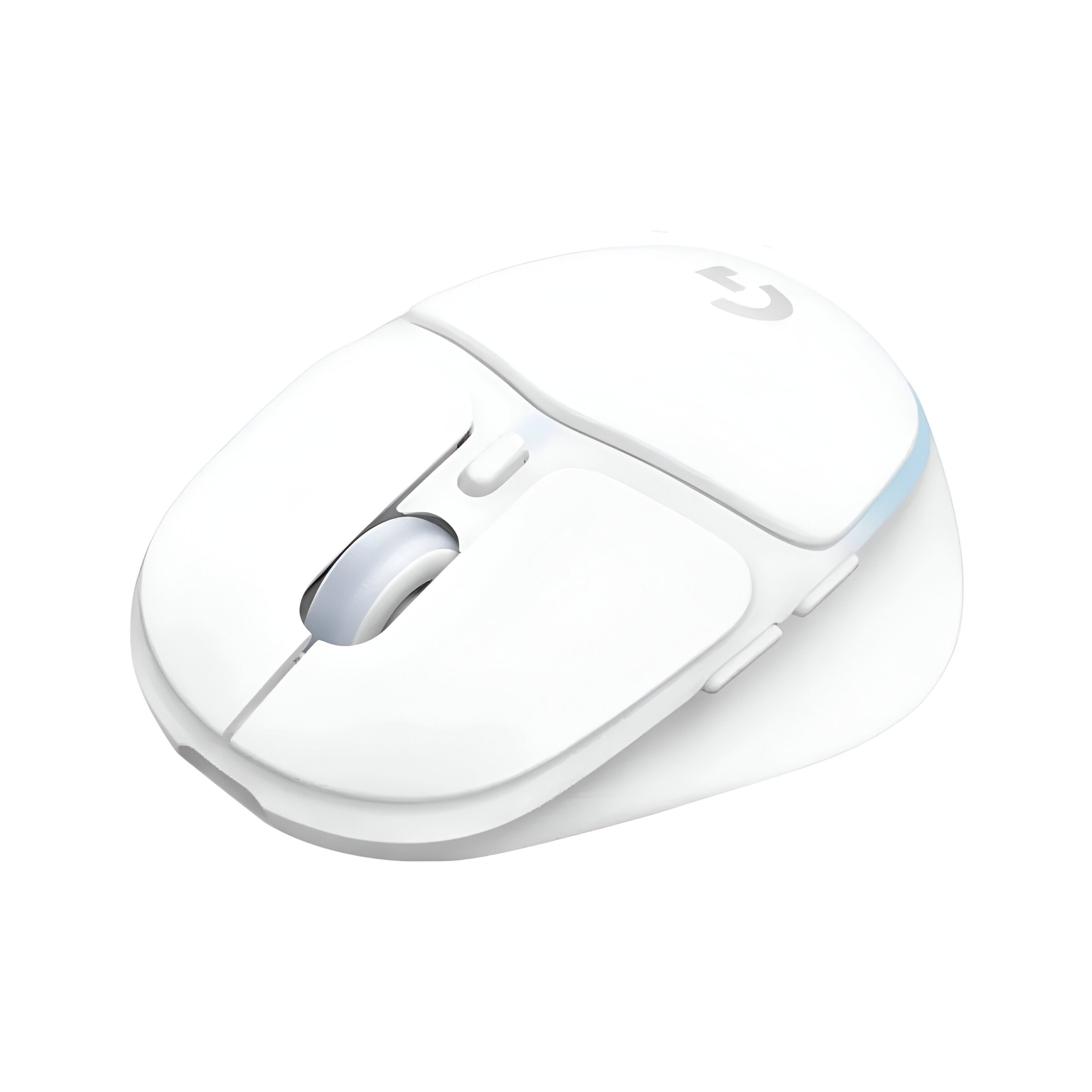 MOUSE LOGITECH G705 AUOROA LIGHTSPEED WIRELESS GAMING RGB LIGHTSYNC WHITE