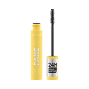 Mascara De Pestañas Fake It Volume & False Lash 11 Ml 10 Catrice