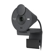 CAMARA VIDEO CONFERENCING LOGITECH BRIO 300 FHD 1080 USB GRAFITO