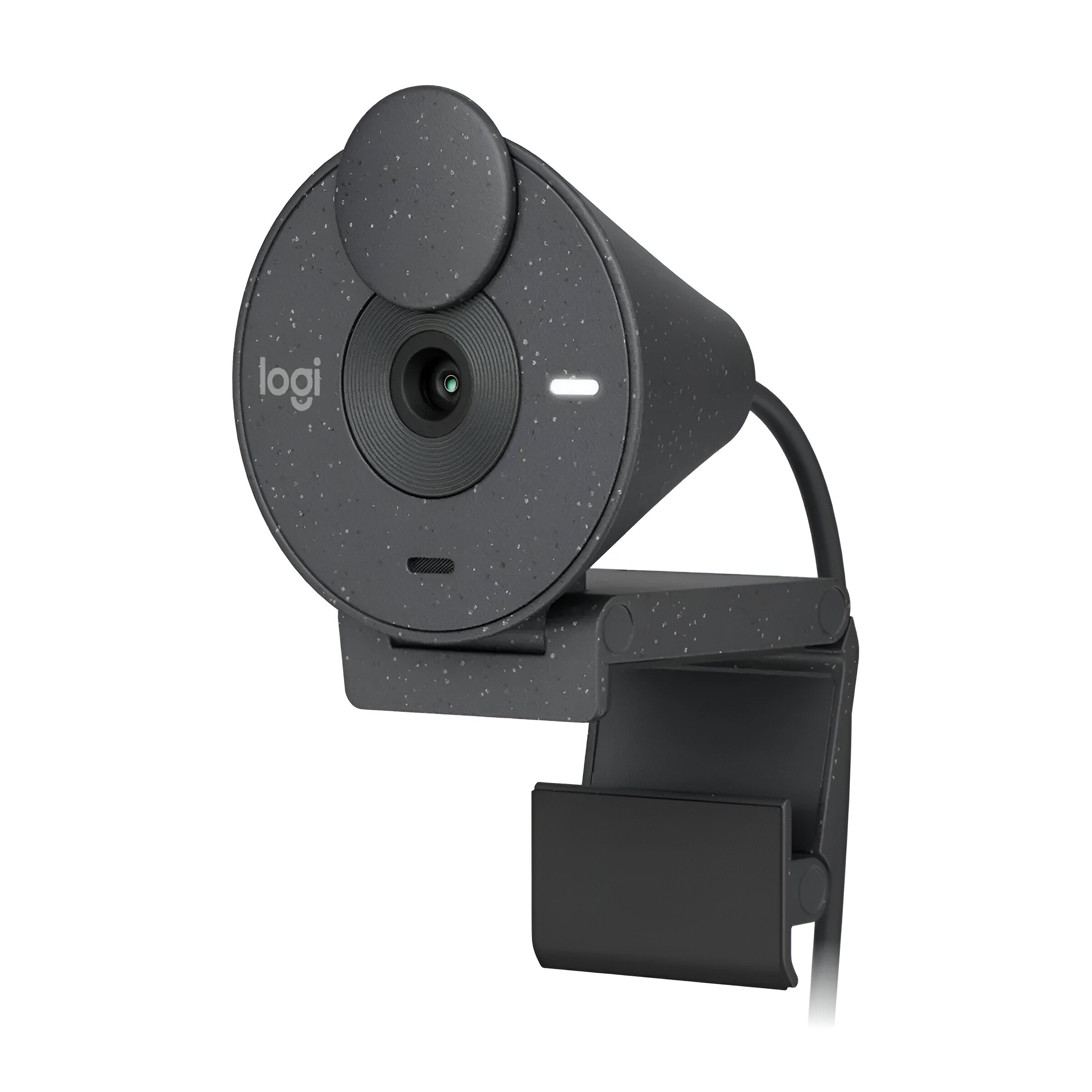 CAMARA VIDEO CONFERENCING LOGITECH BRIO 300 FHD 1080 USB GRAFITO
