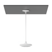SOPORTE LOGITECH PARA MICROFONO COLGANTE RALLY