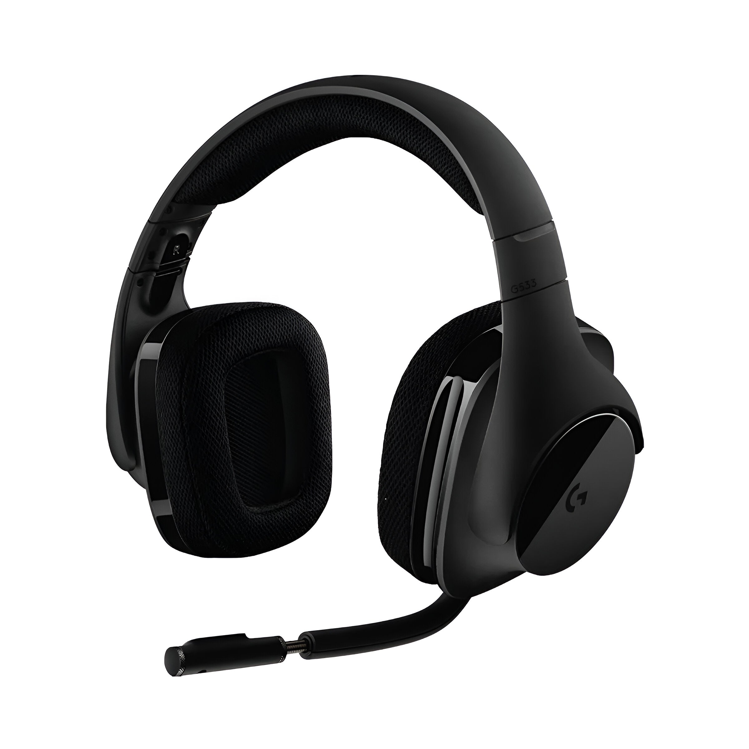 HEADSET LOGITECH GAMING G535 WIRELESS LIGHTSPEED