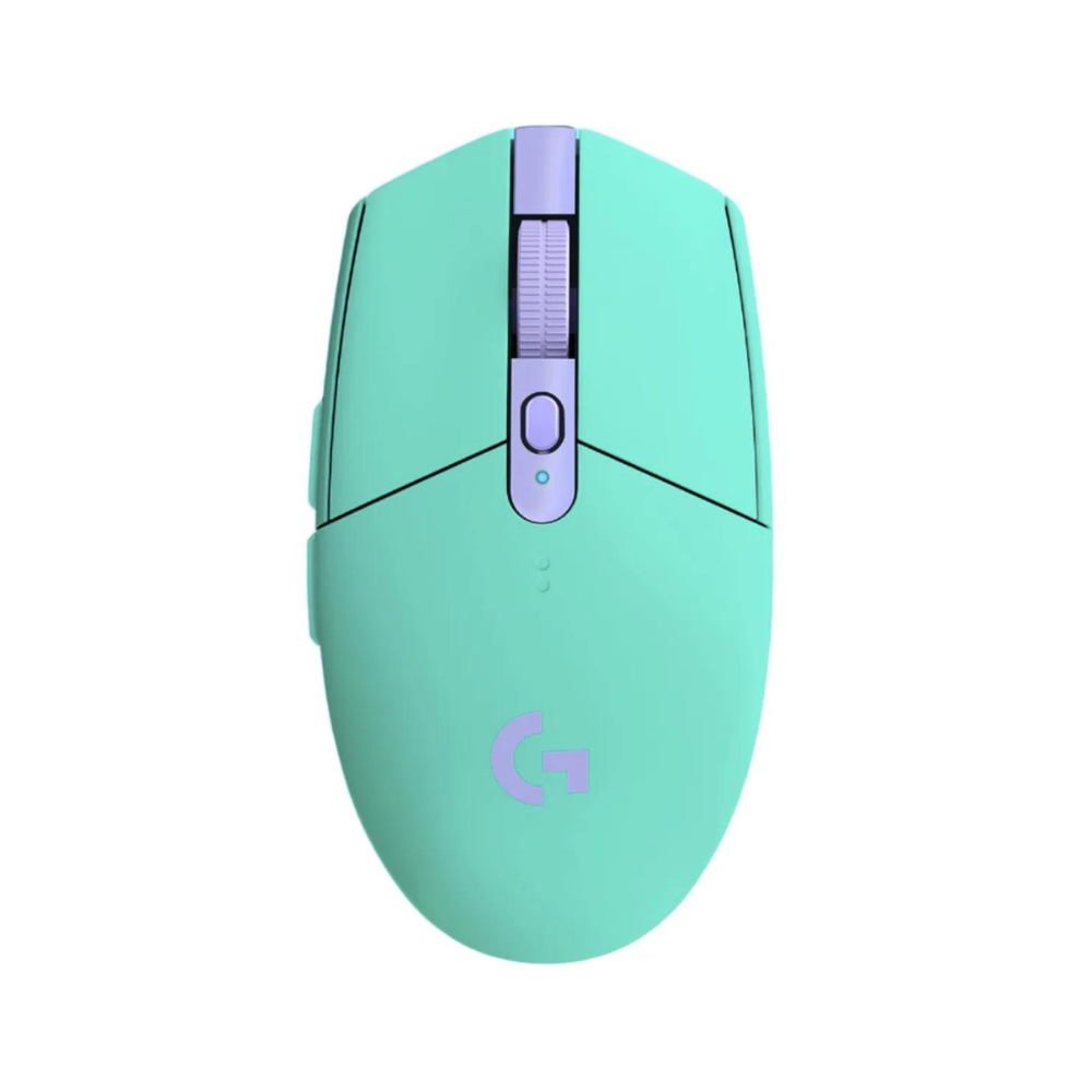 MOUSE LOGITECH G305 LIGHTSPEED WIRELESS GAMING USB MINT