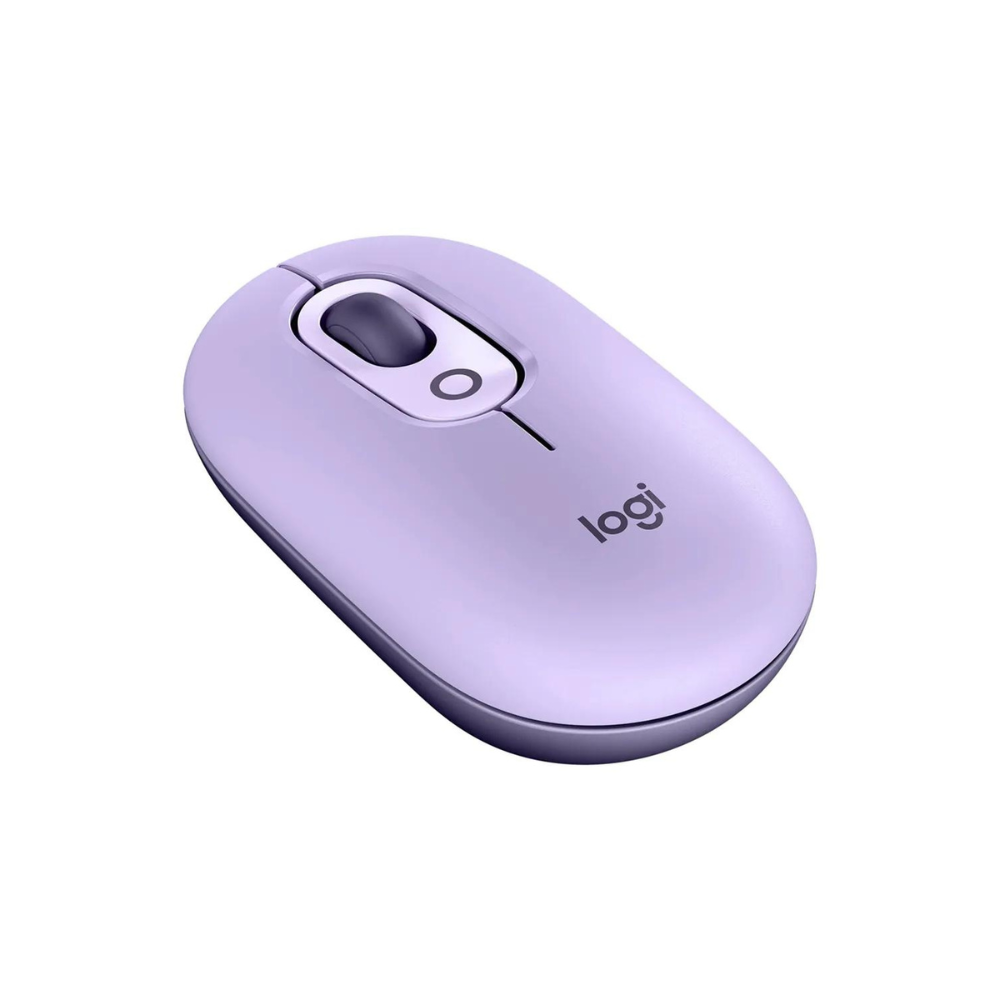 MOUSE LOGITECH POP BT WIRELESS COSMOS