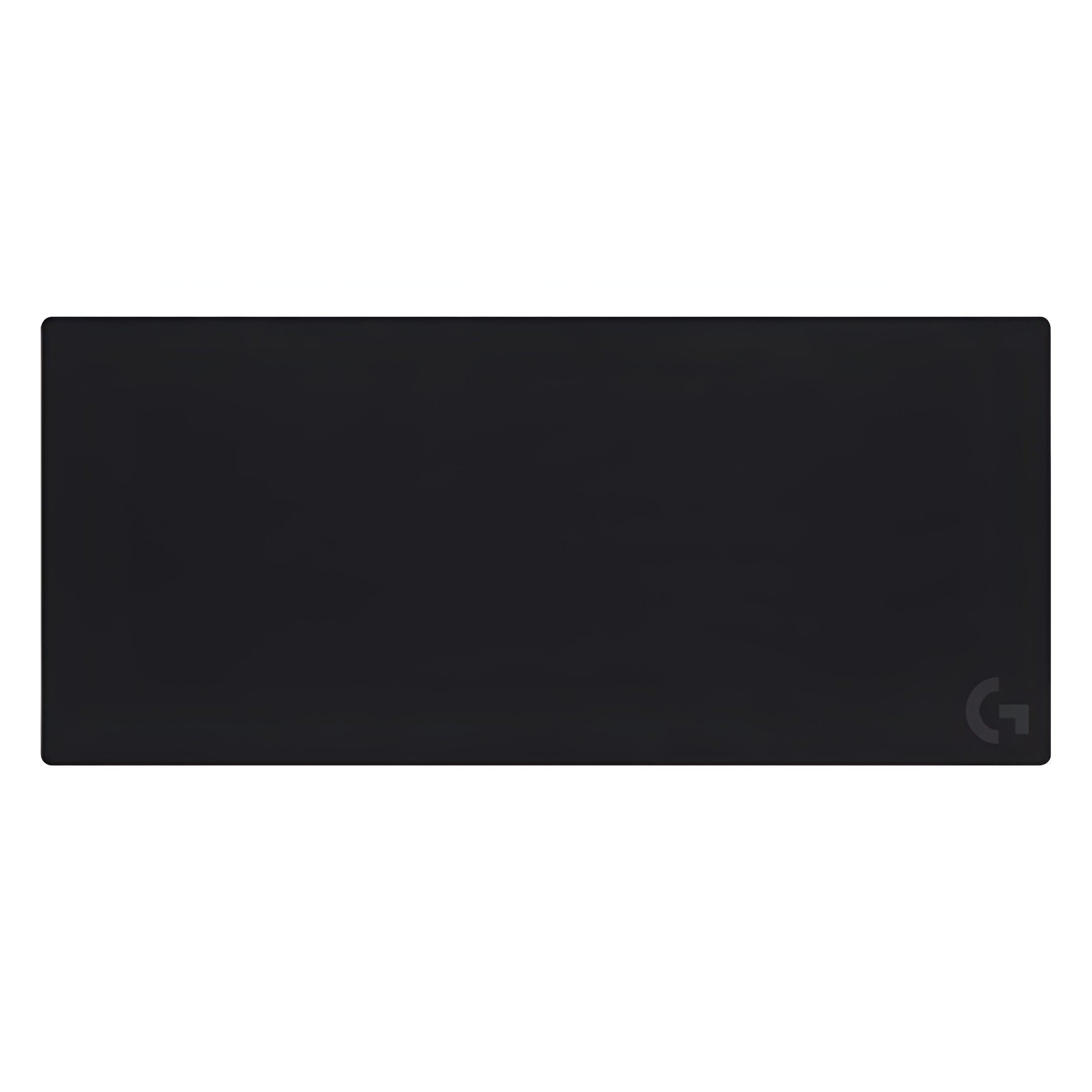MOUSE PAD LOGITECH XL GAMING BLACK