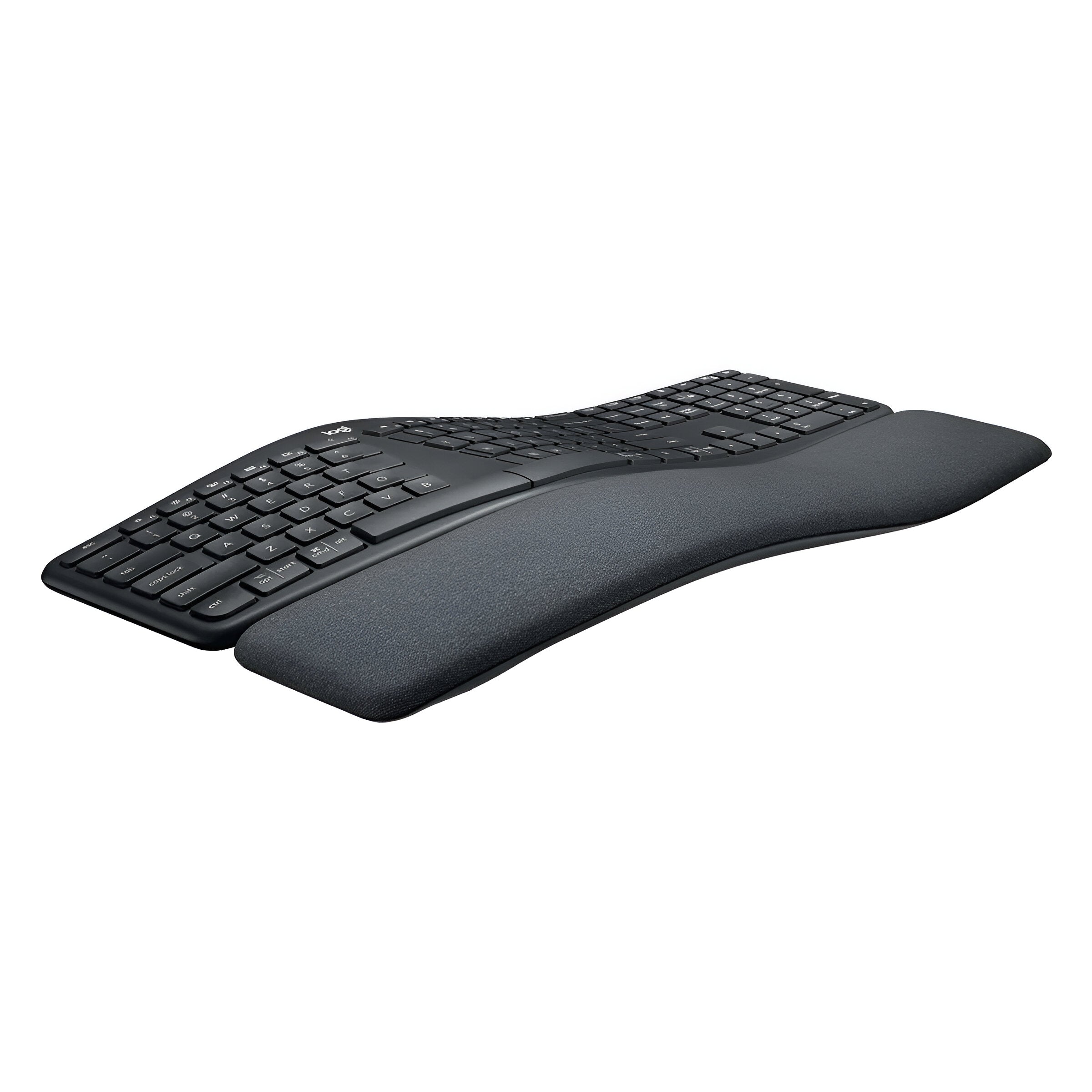 TECLADO LOGITECH K860 WIRELESS USB ERGONOMICO NEGRO