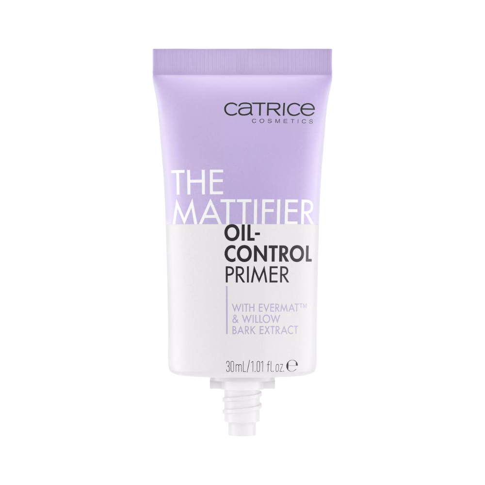 Primer The Mattifier 30 Ml Oil-Control Catrice
