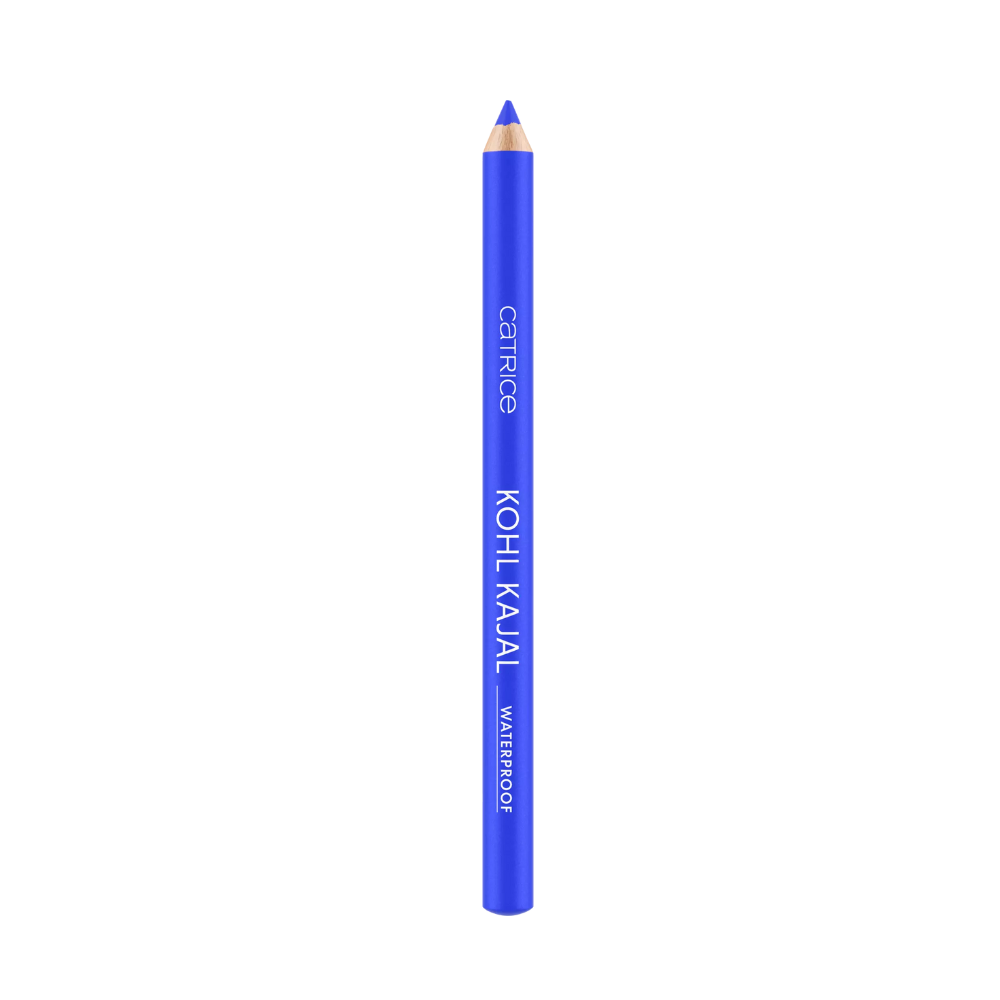 Lapiz De Ojos Khol Kajal Waterproof 0,78 Gr Catrice
