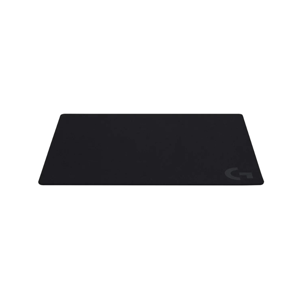MOUSE PAD LOGITECH G640 LARGE CLOTH GAMING BLACK